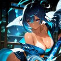 (原神)勝手に新キャラを作ろうとして① 9枚目