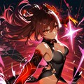 (原神)勝手に新キャラを作ろうとして① 11枚目