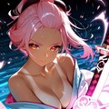(原神)勝手に新キャラを作ろうとして① 5枚目