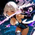 (原神)勝手に新キャラを作ろうとして① 6枚目