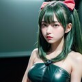 地球を見守るEMERALDちゃん 11枚目