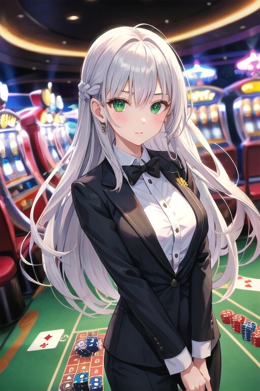 ステラちゃん