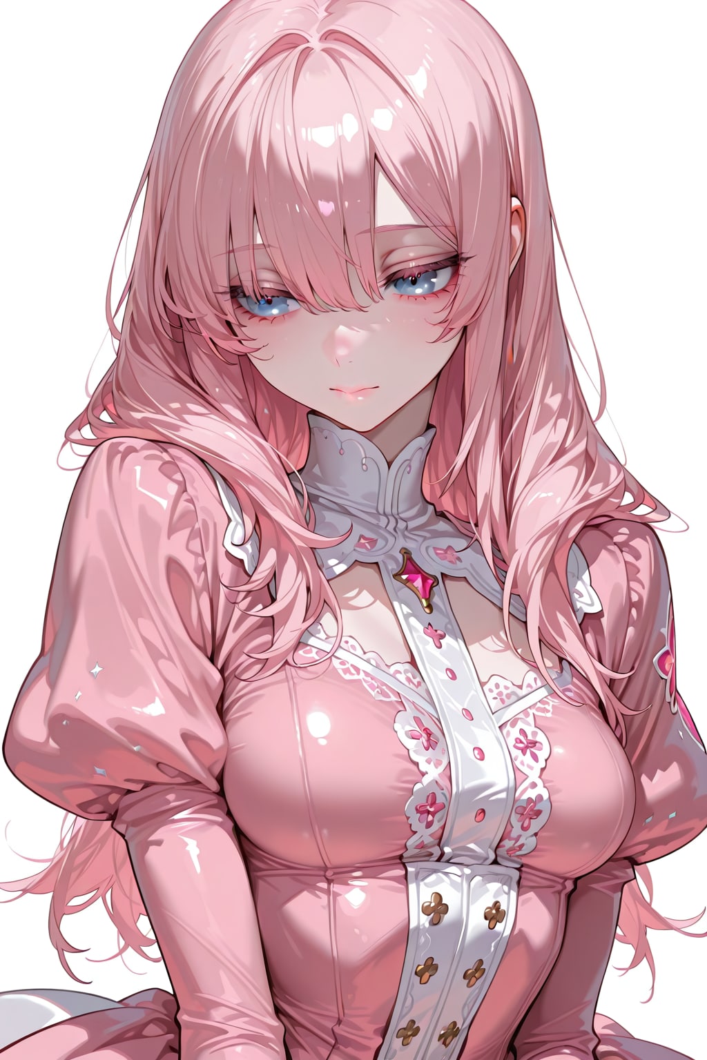 ECHIDNAでECHIDNAちゃん | の人気AIイラスト・グラビア