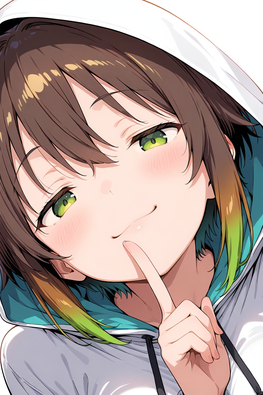 540 ナイショダヨなボーイッシュ | の人気AIイラスト・グラビア