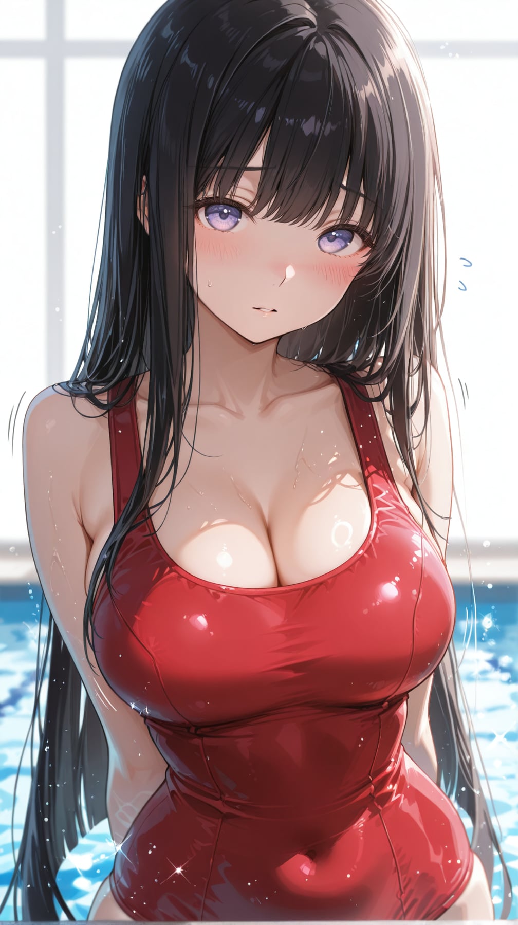 水着