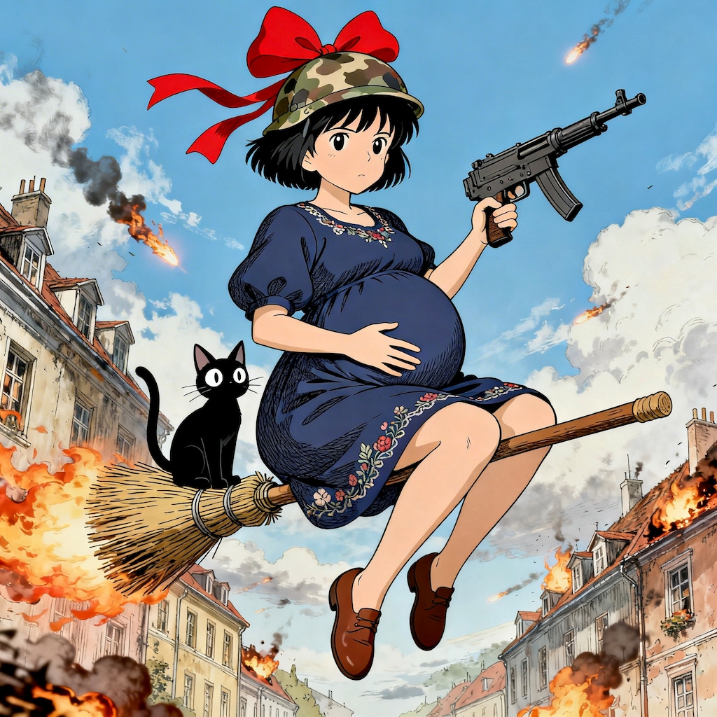 この子の未来は私が守る