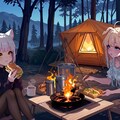 リュミエの手作りサンドイッチ 2枚目