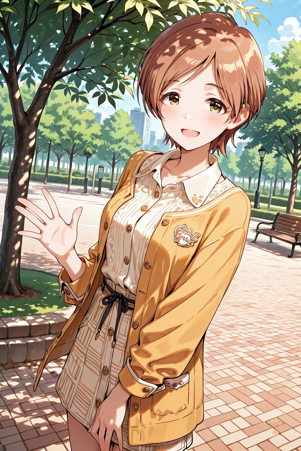 相川千夏？？