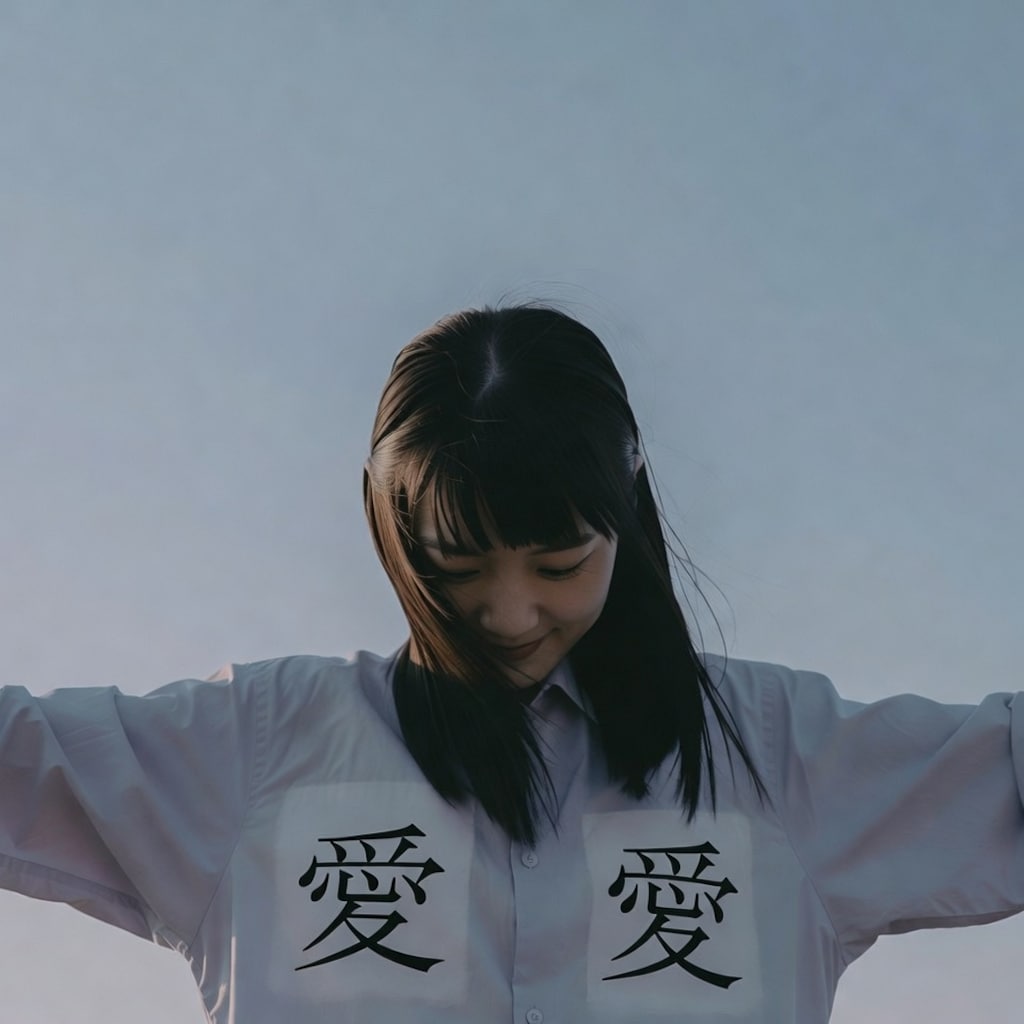 胸いっぱいの愛を