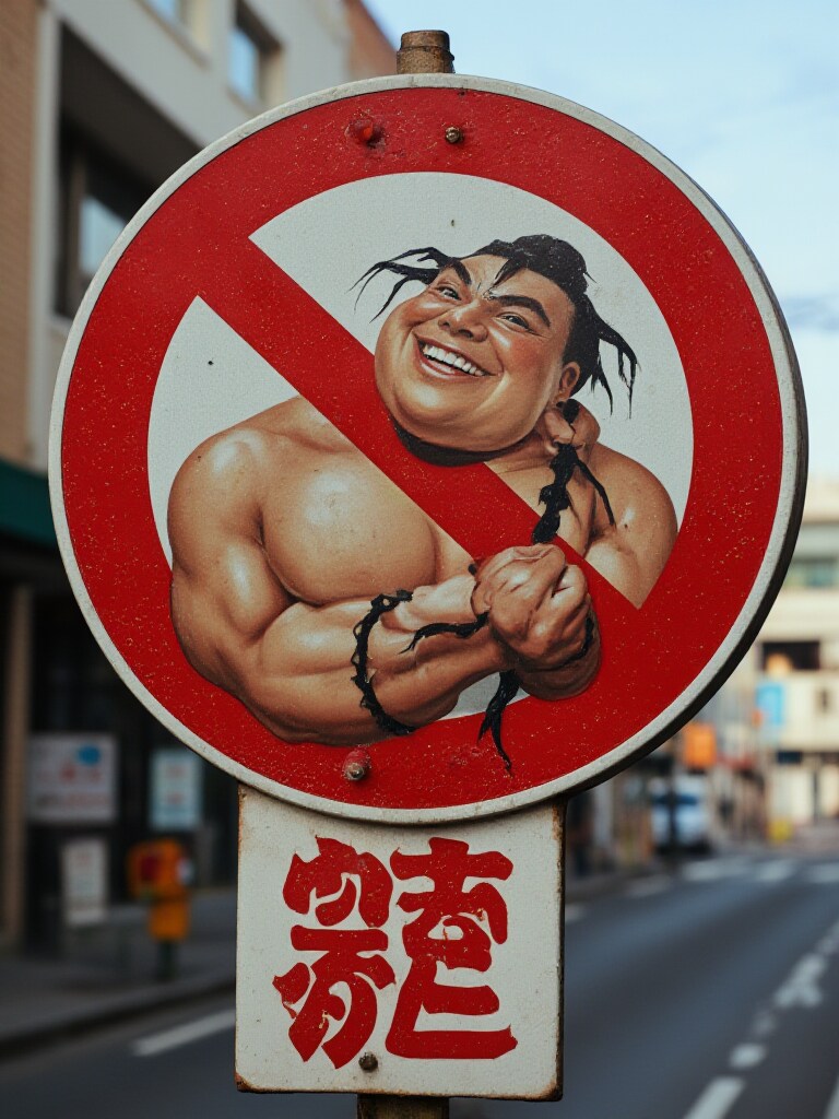 のーすもーきんぐ