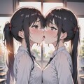 放課後の秘密 2枚目