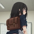 井ノ上たきな　リコリスのお仕事　18禁 4枚目