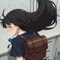井ノ上たきな　リコリスのお仕事　18禁 2枚目