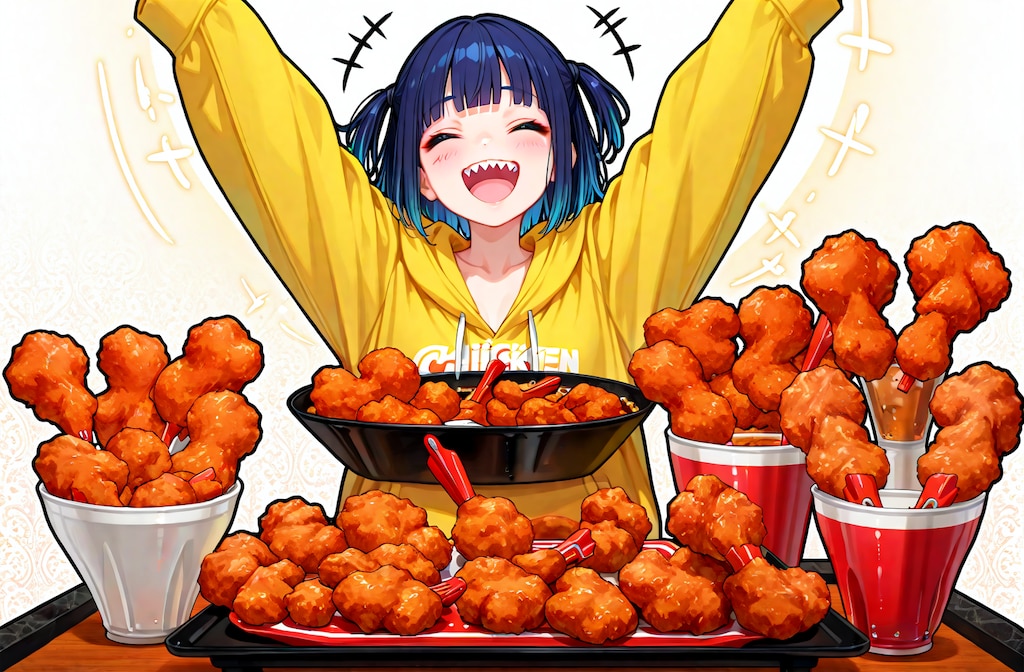 【FA】やよいちゃん