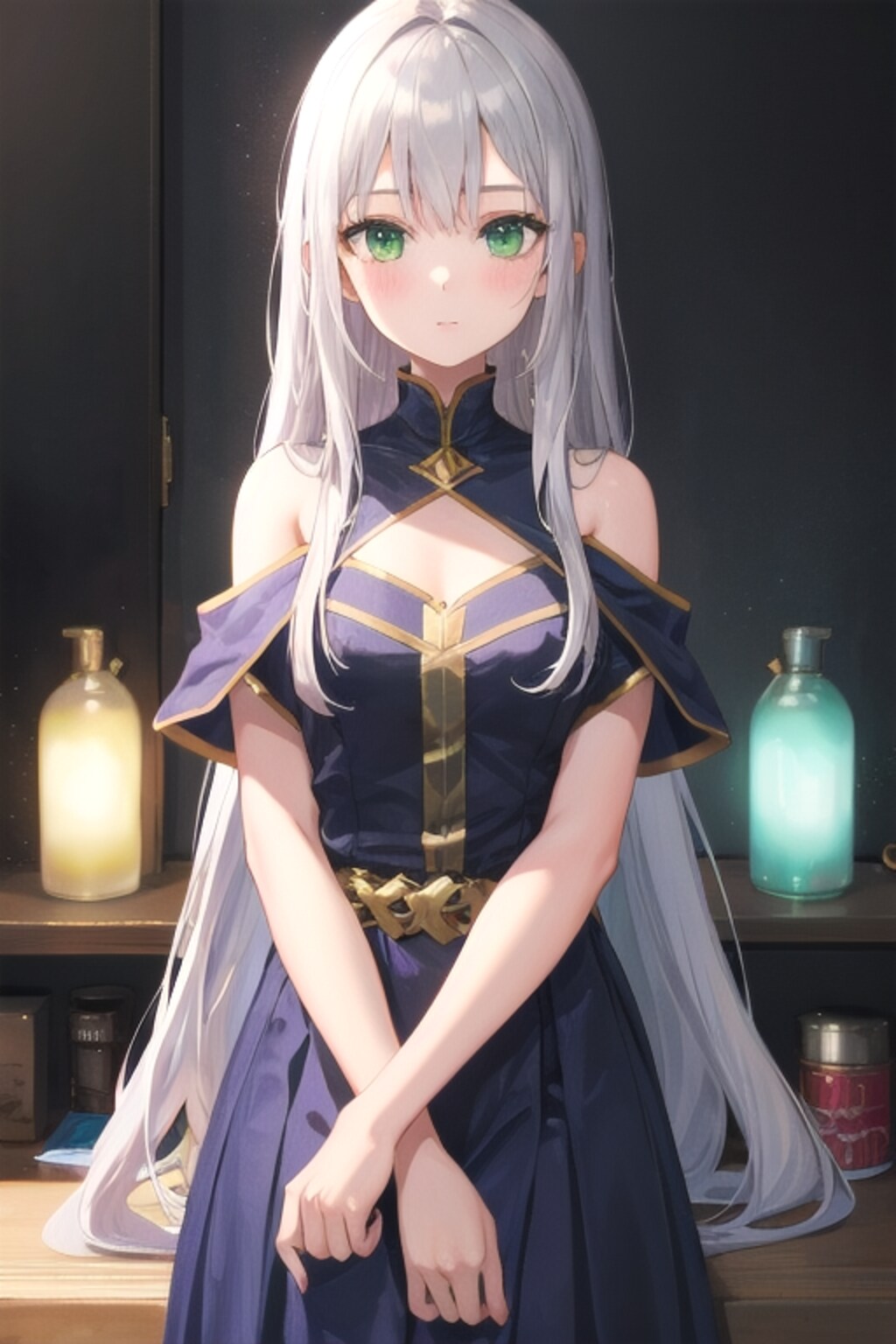 ステラちゃん383