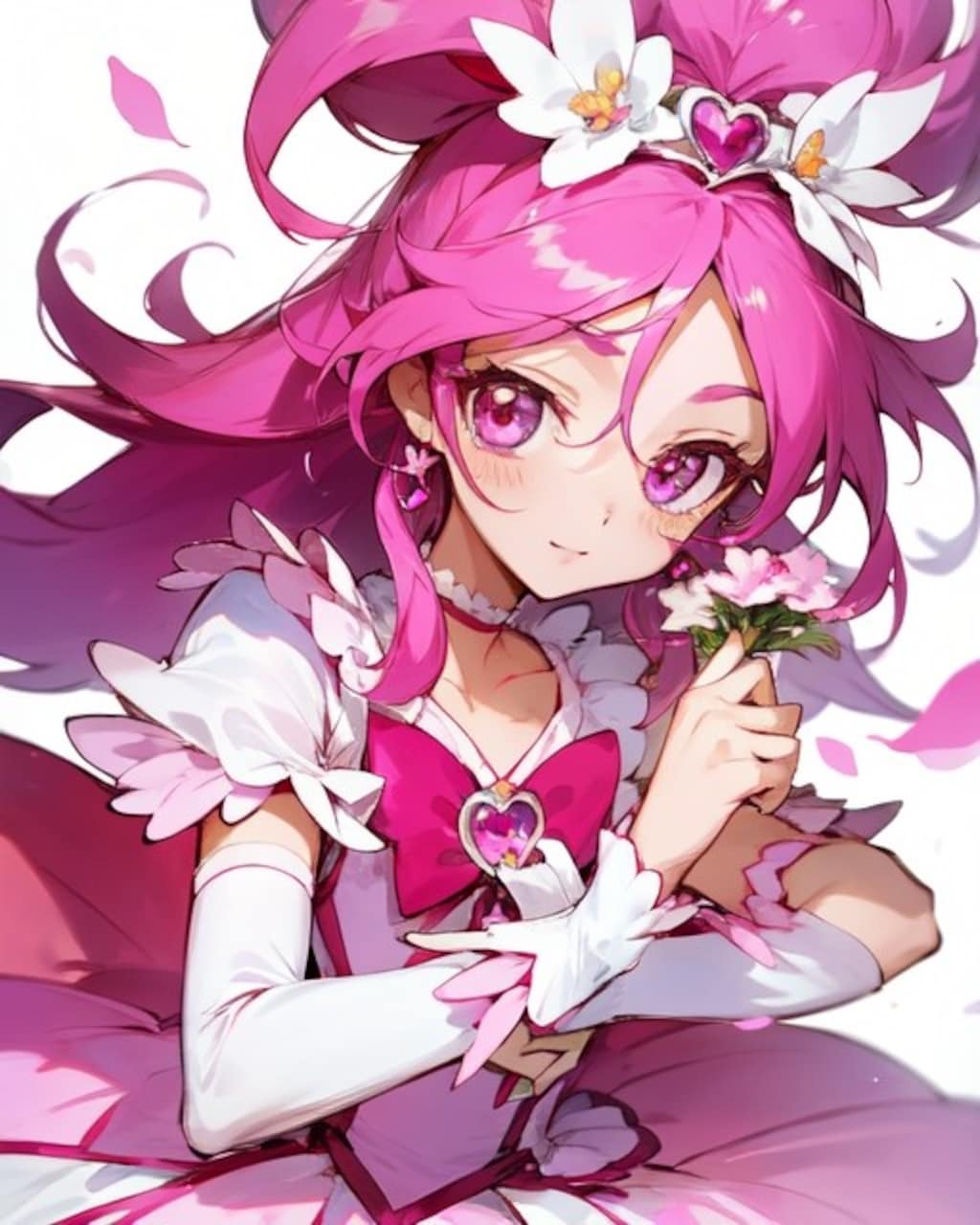 キュアエースイメージ