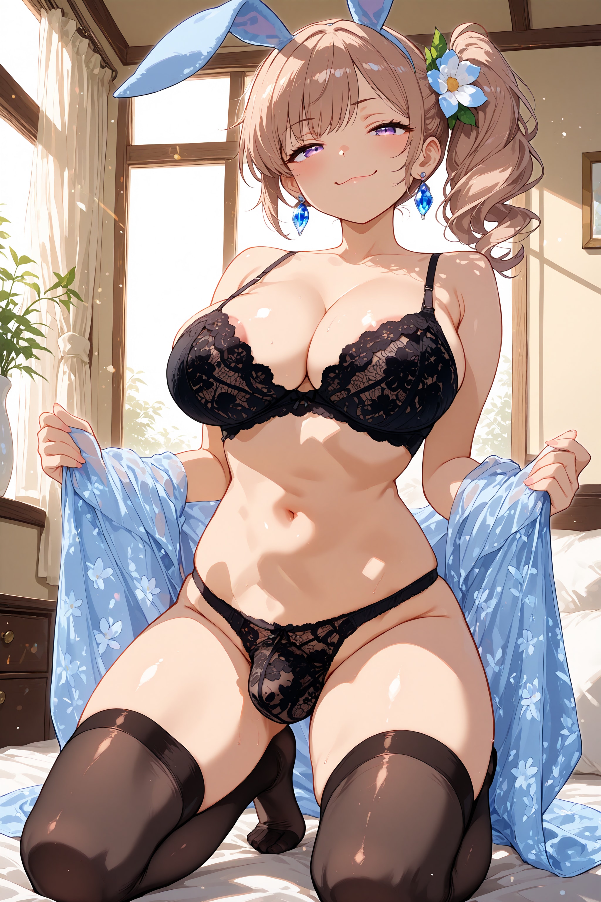 うちの子・藍璃 52