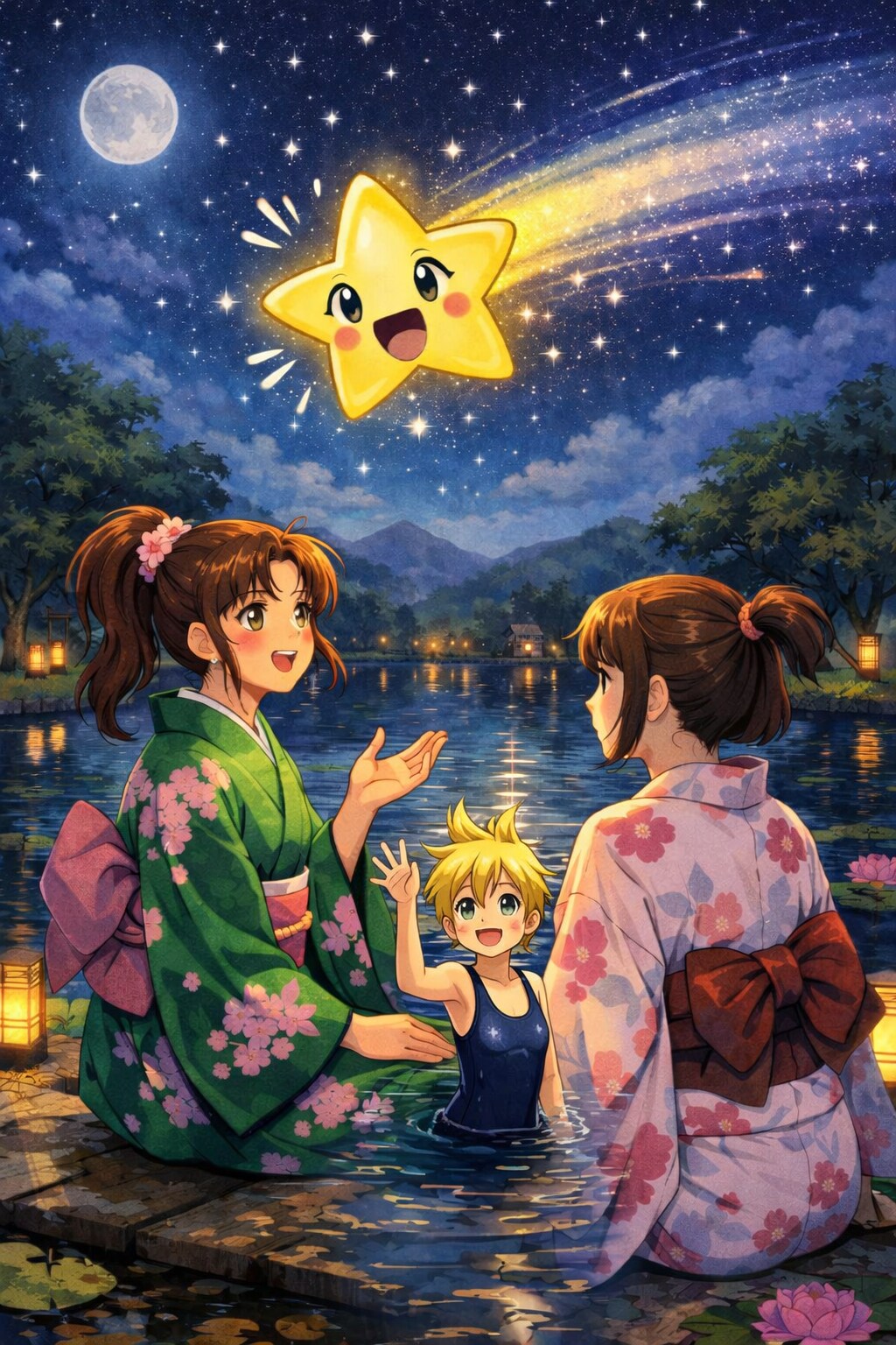 ますみの泉第七話2