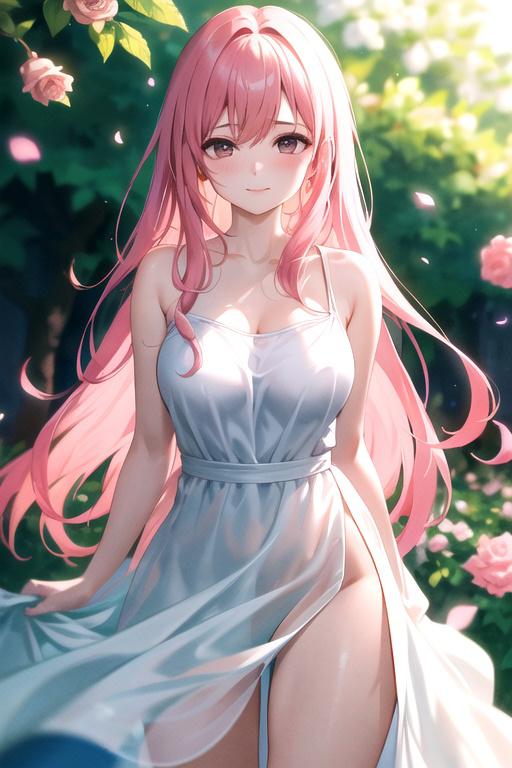 甘い香り | の人気AIイラスト・グラビア