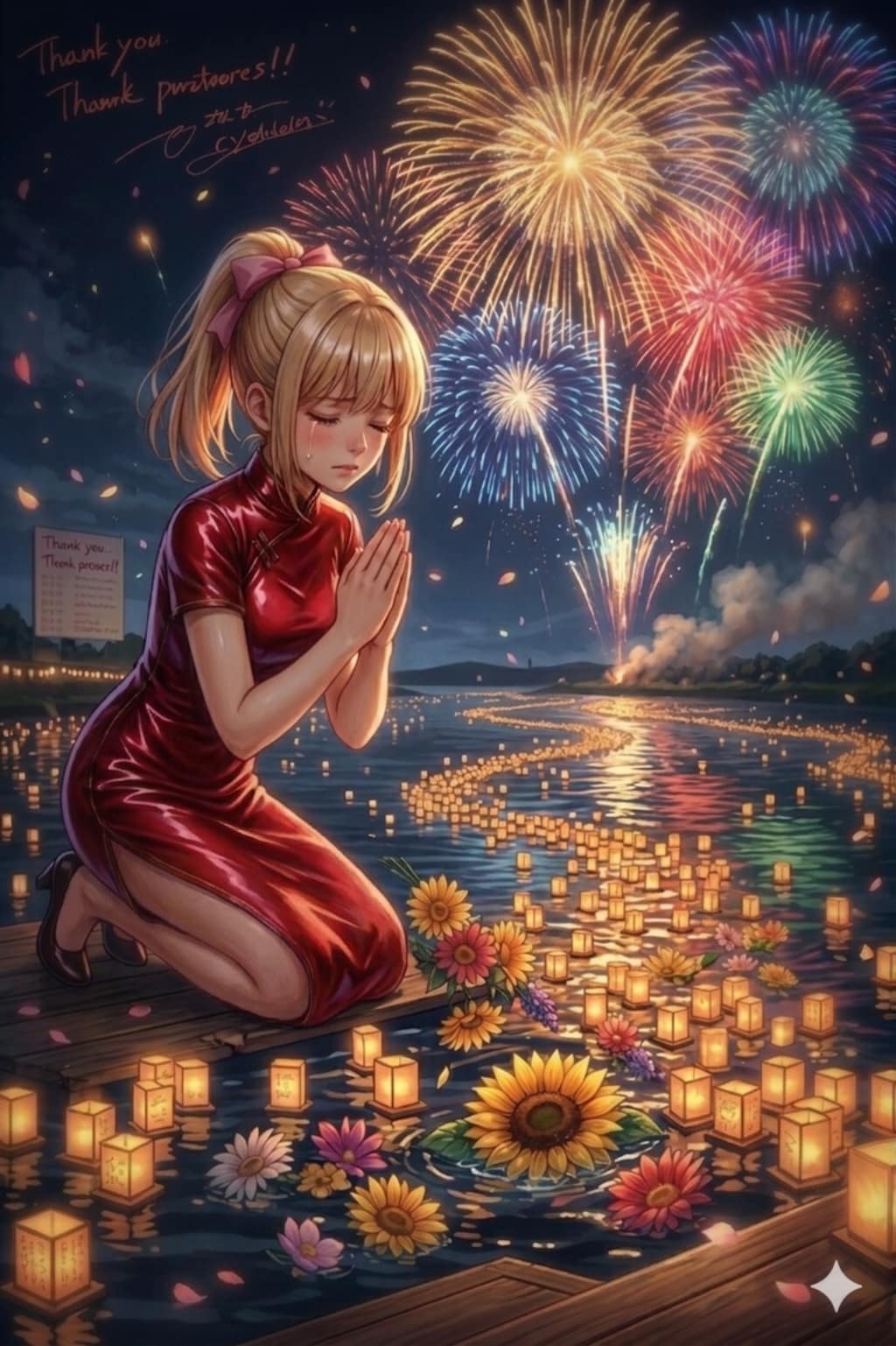 う～ん　あまり....