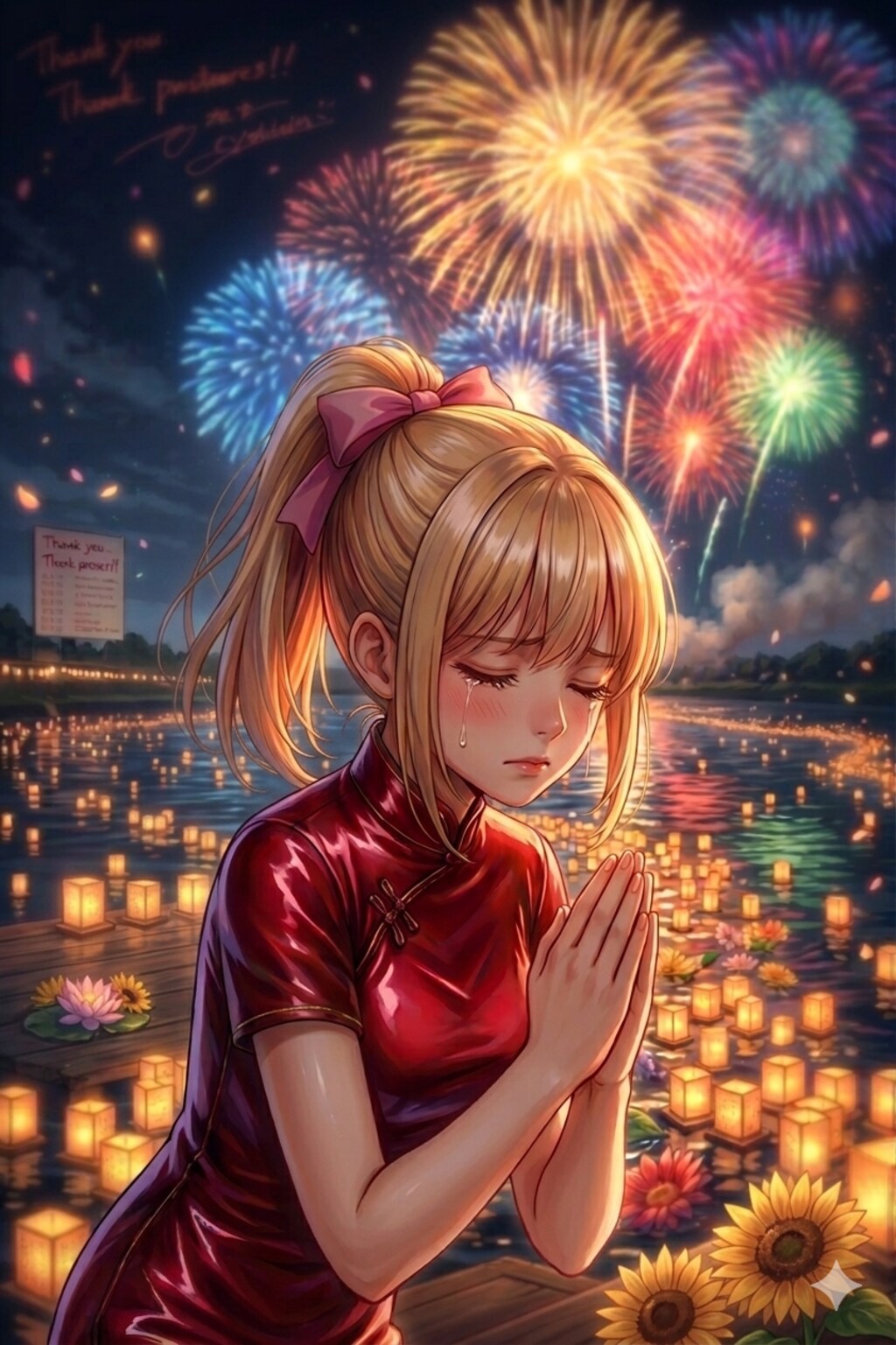 う～ん　あまり....