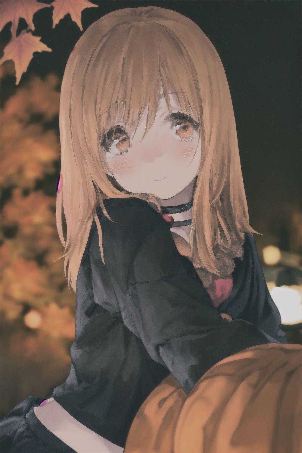 秋