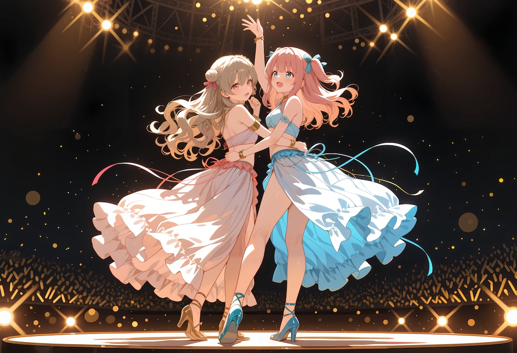 さとみん☆プリパラデビュー8周年❣️ #2