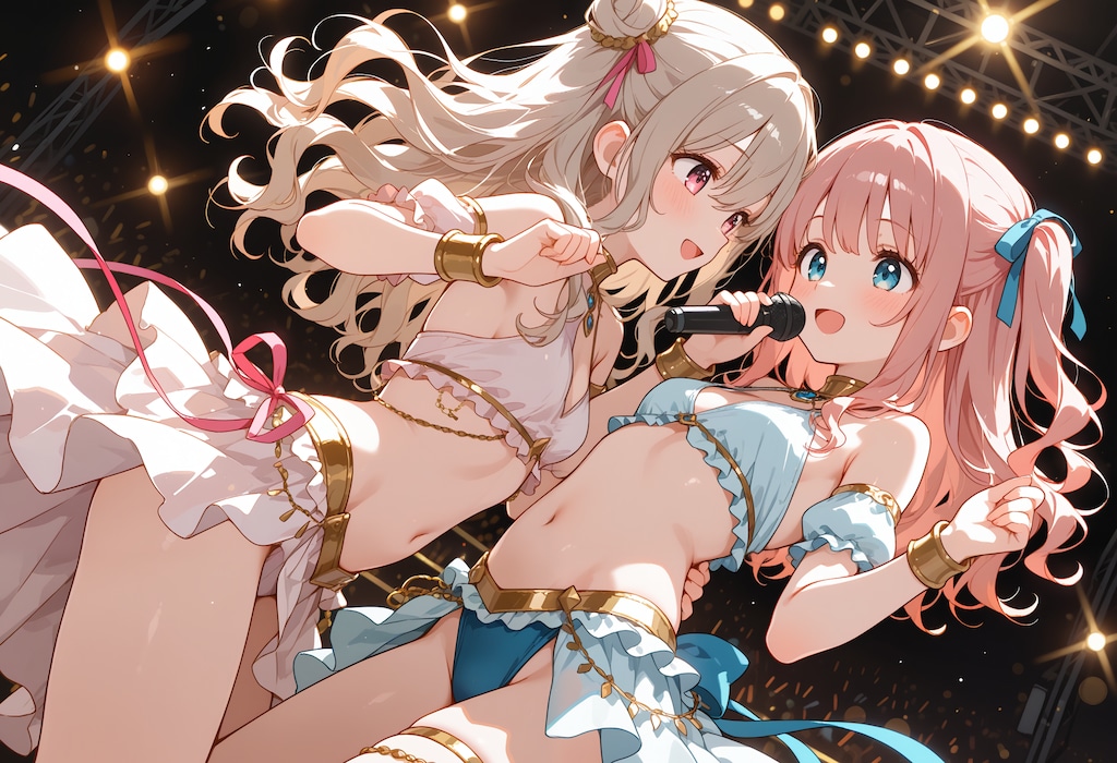 さとみん☆プリパラデビュー8周年❣️ #2