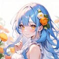 ラナンキュラス 2枚目