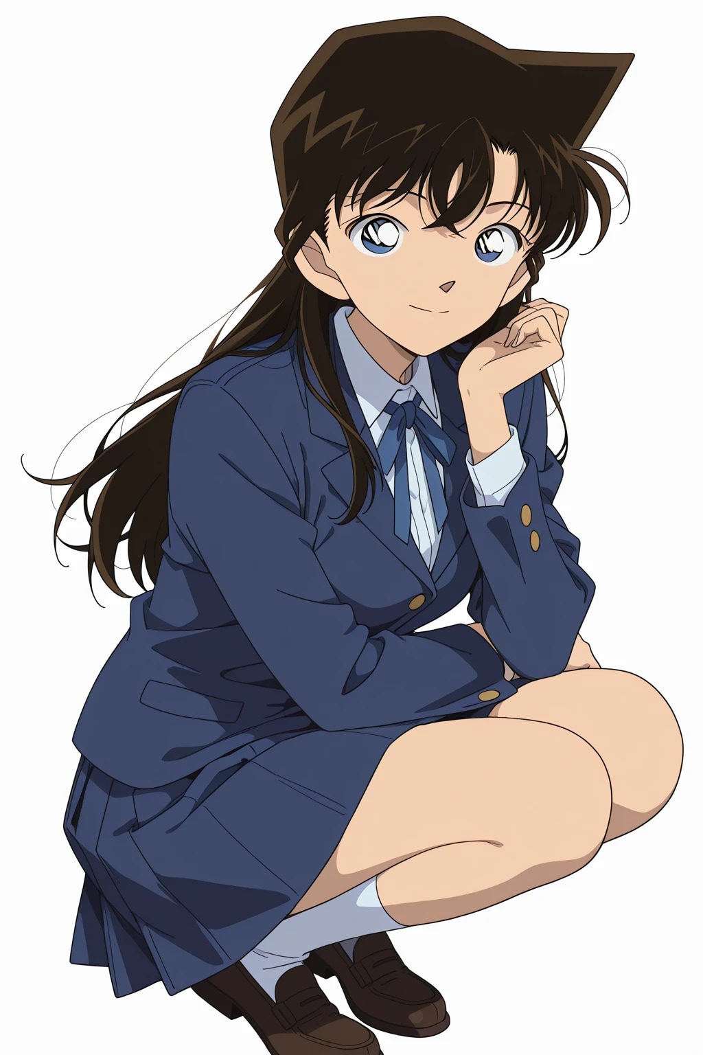 蘭ねーちゃん