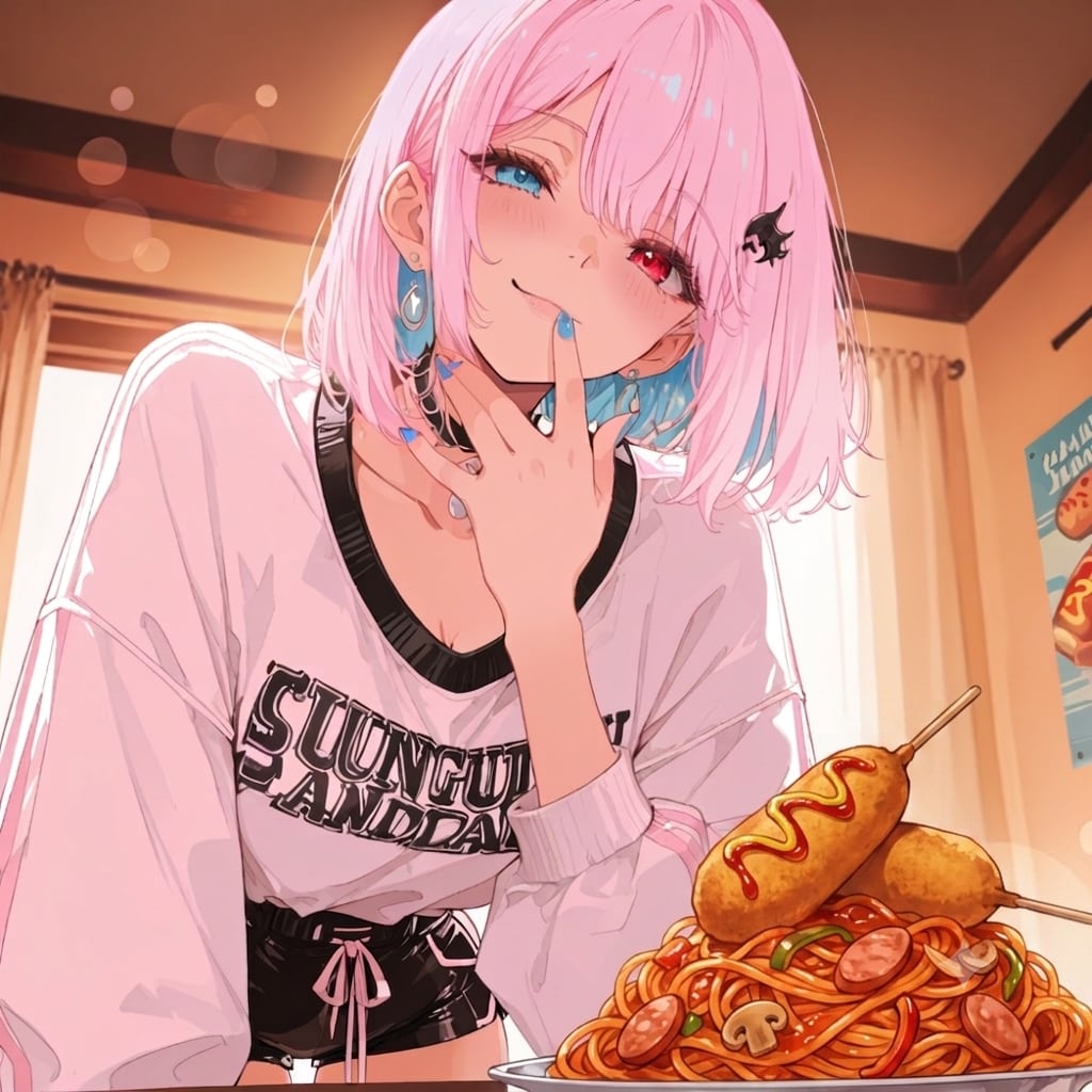 アメドナポ。