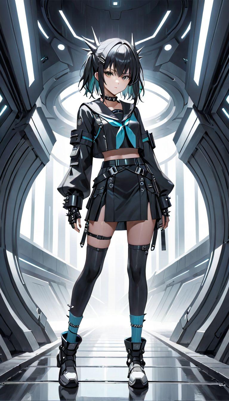 番人サイド