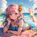 Tropical Swimsuits No.2 8枚目