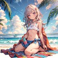 Tropical Swimsuits No.2 2枚目