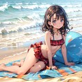 Tropical Swimsuits No.2 7枚目
