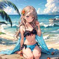 Tropical Swimsuits No.2 4枚目