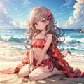 Tropical Swimsuits No.2 3枚目