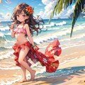 Tropical Swimsuits No.2 10枚目