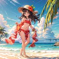 Tropical Swimsuits No.2 11枚目