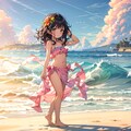 Tropical Swimsuits No.2 9枚目