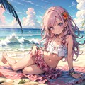 Tropical Swimsuits No.2 6枚目