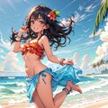 Tropical Swimsuits No.2 12枚目