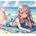 Tropical Swimsuits No.2 5枚目