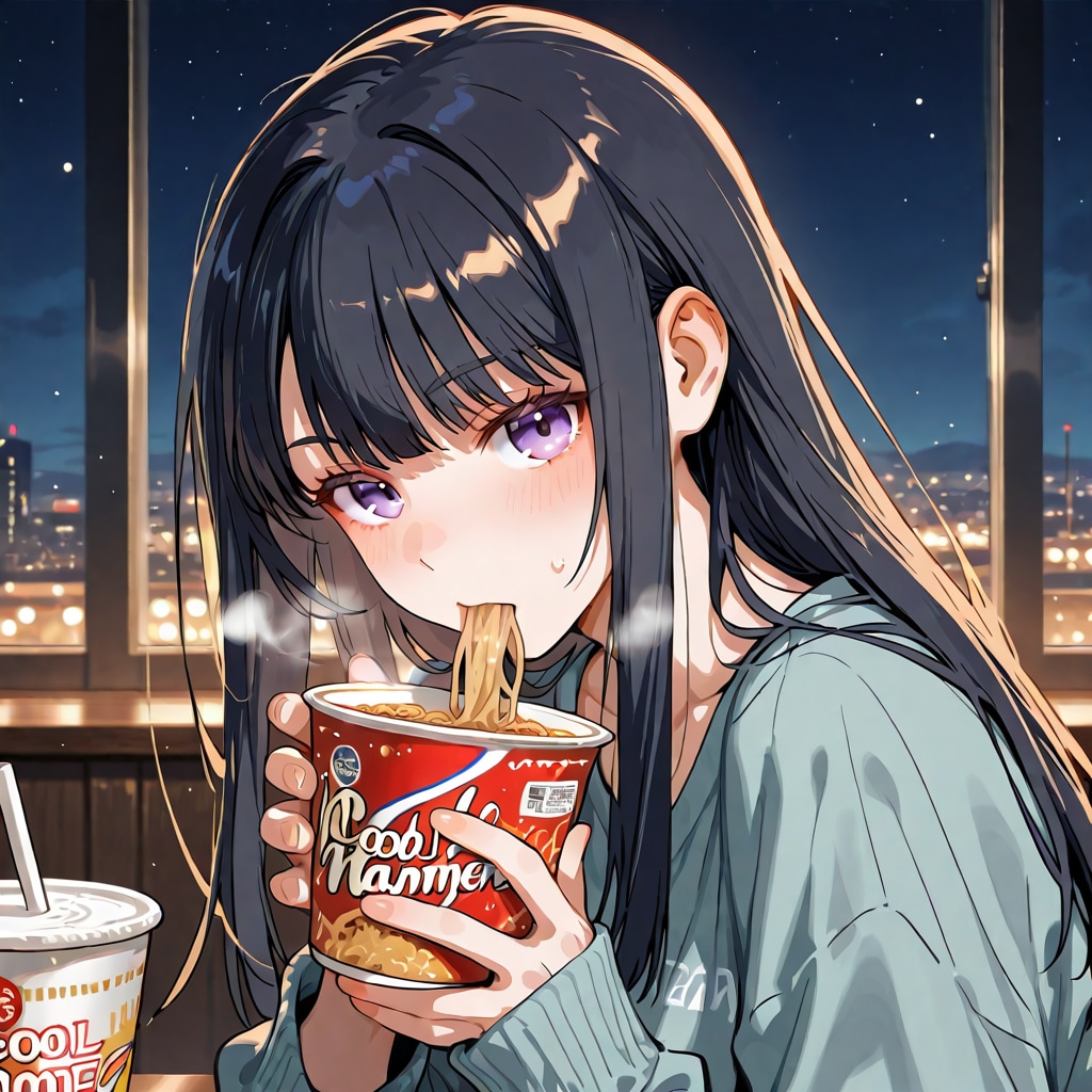 ヤバ、バレた！