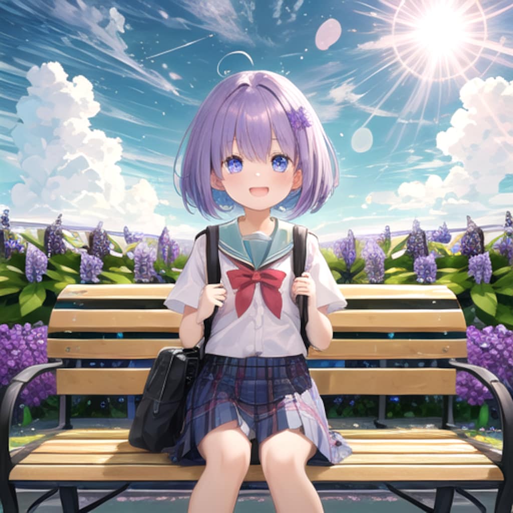 FROSTお試し中ー。