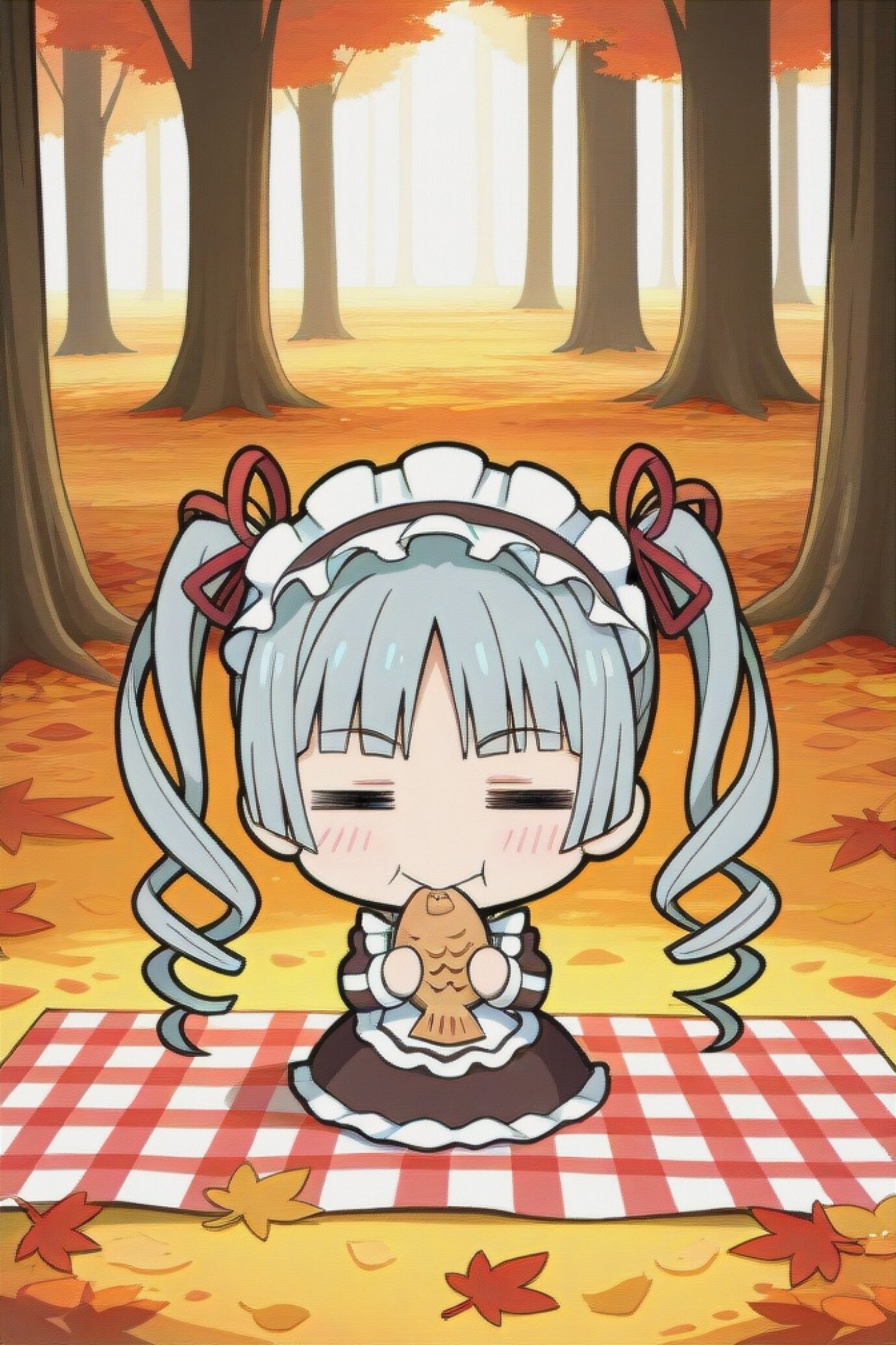 汐王寺茉莉花 | の人気AIイラスト・グラビア