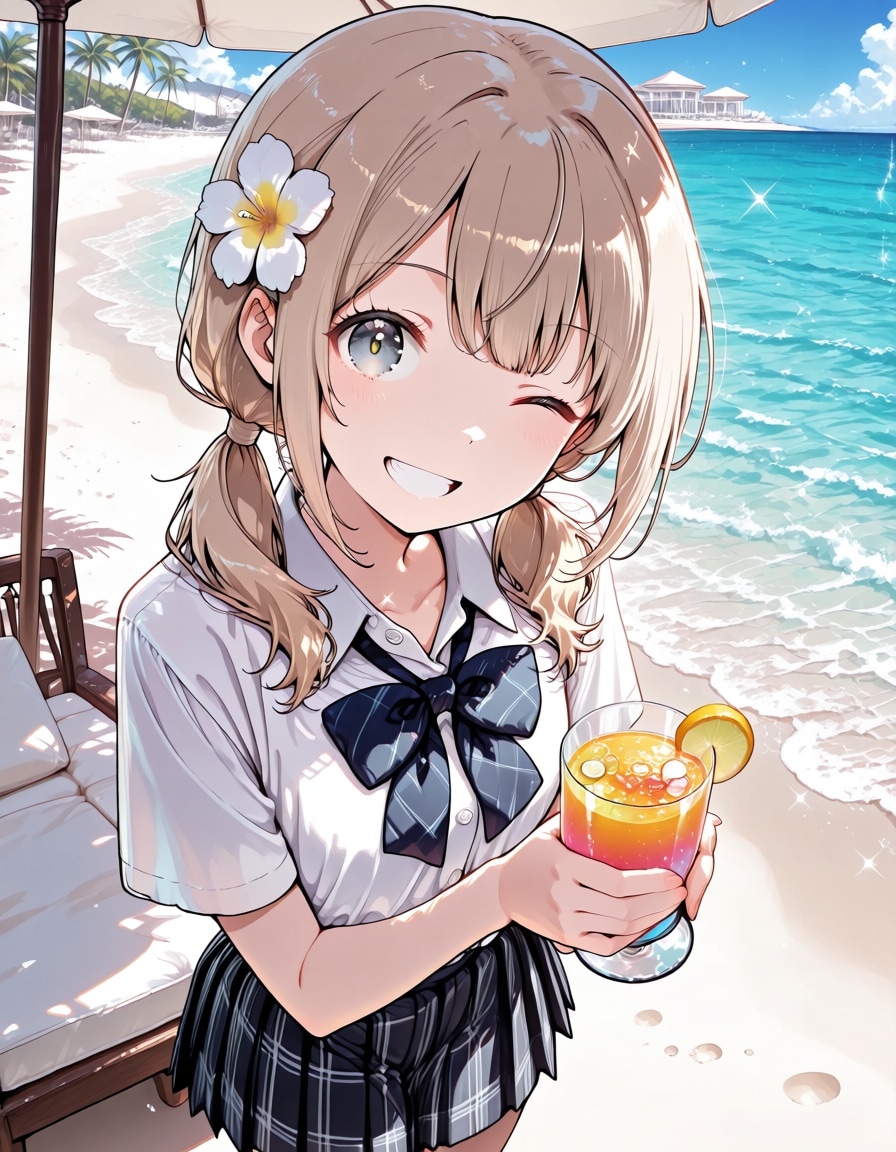 Coral Beachへようこそ part2