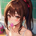 さそってる 2枚目