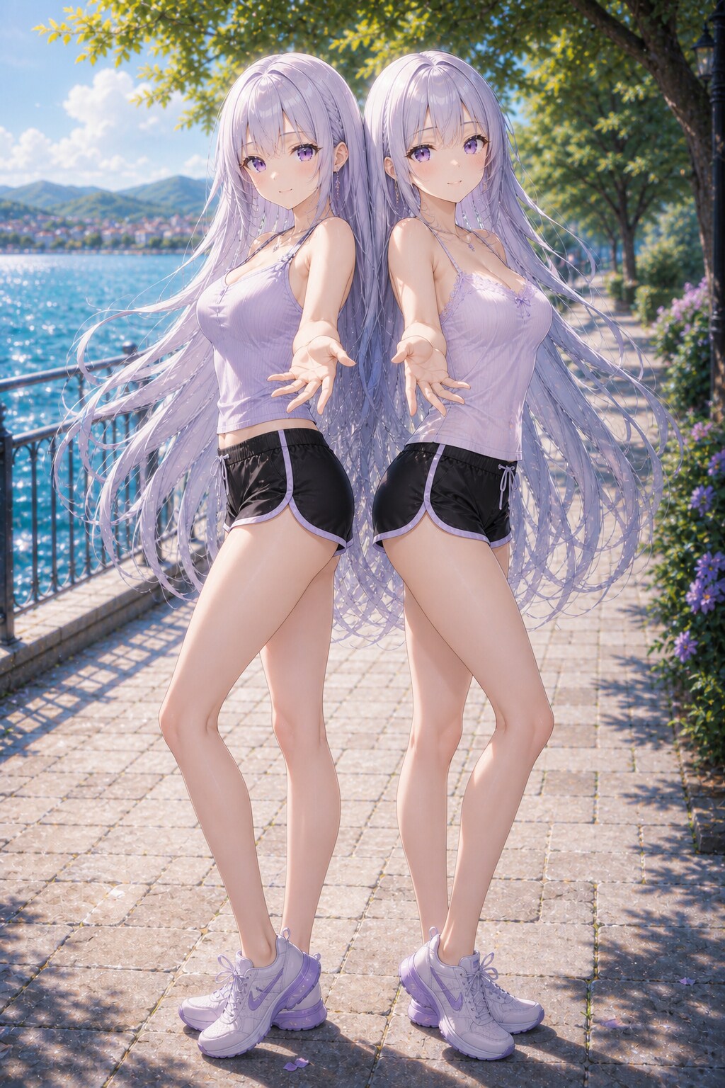 朝のVEGAちゃんコレクション２