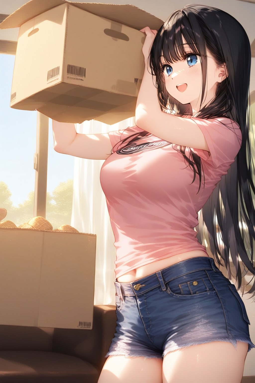 これなーに？ | の人気AIイラスト・グラビア